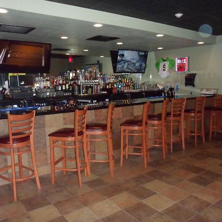 Boarders Inn & Suites By Cobblestone Hotels - Grand Island Eksteriør bilde