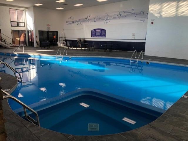 Boarders Inn & Suites By Cobblestone Hotels - Grand Island Eksteriør bilde