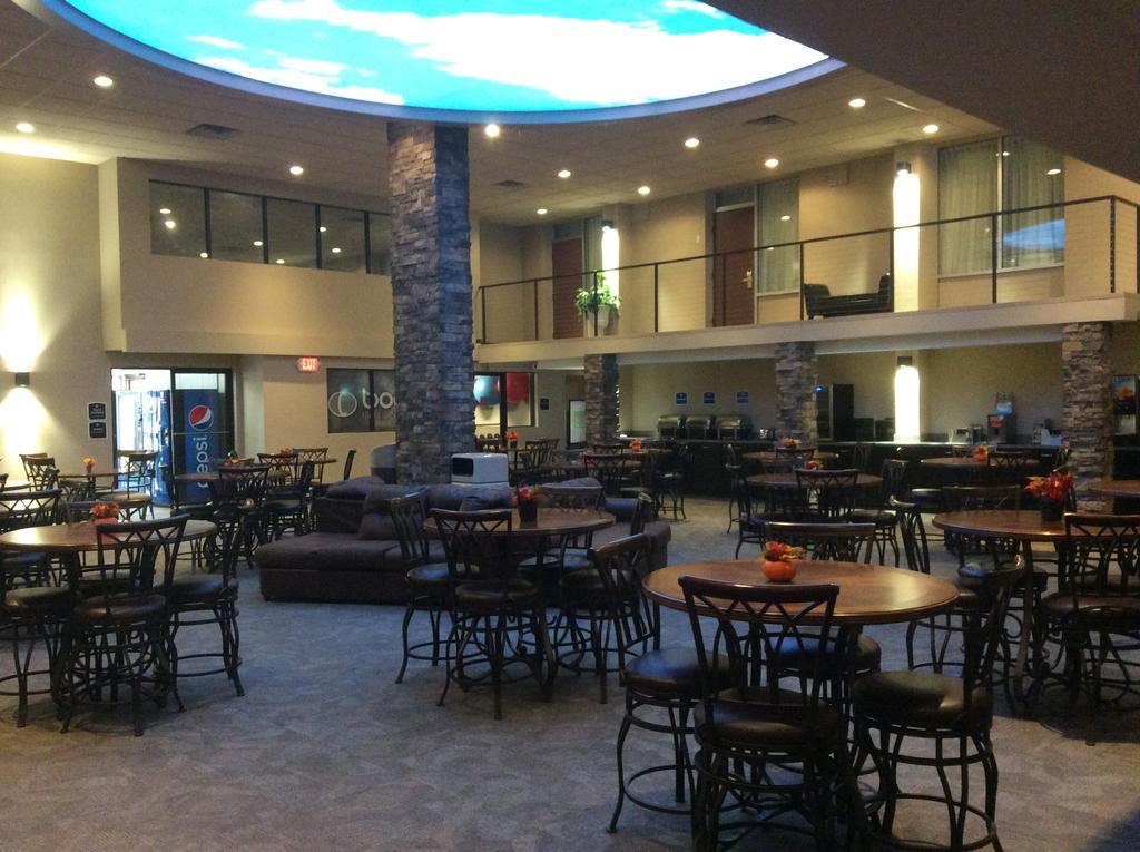 Boarders Inn & Suites By Cobblestone Hotels - Grand Island Eksteriør bilde