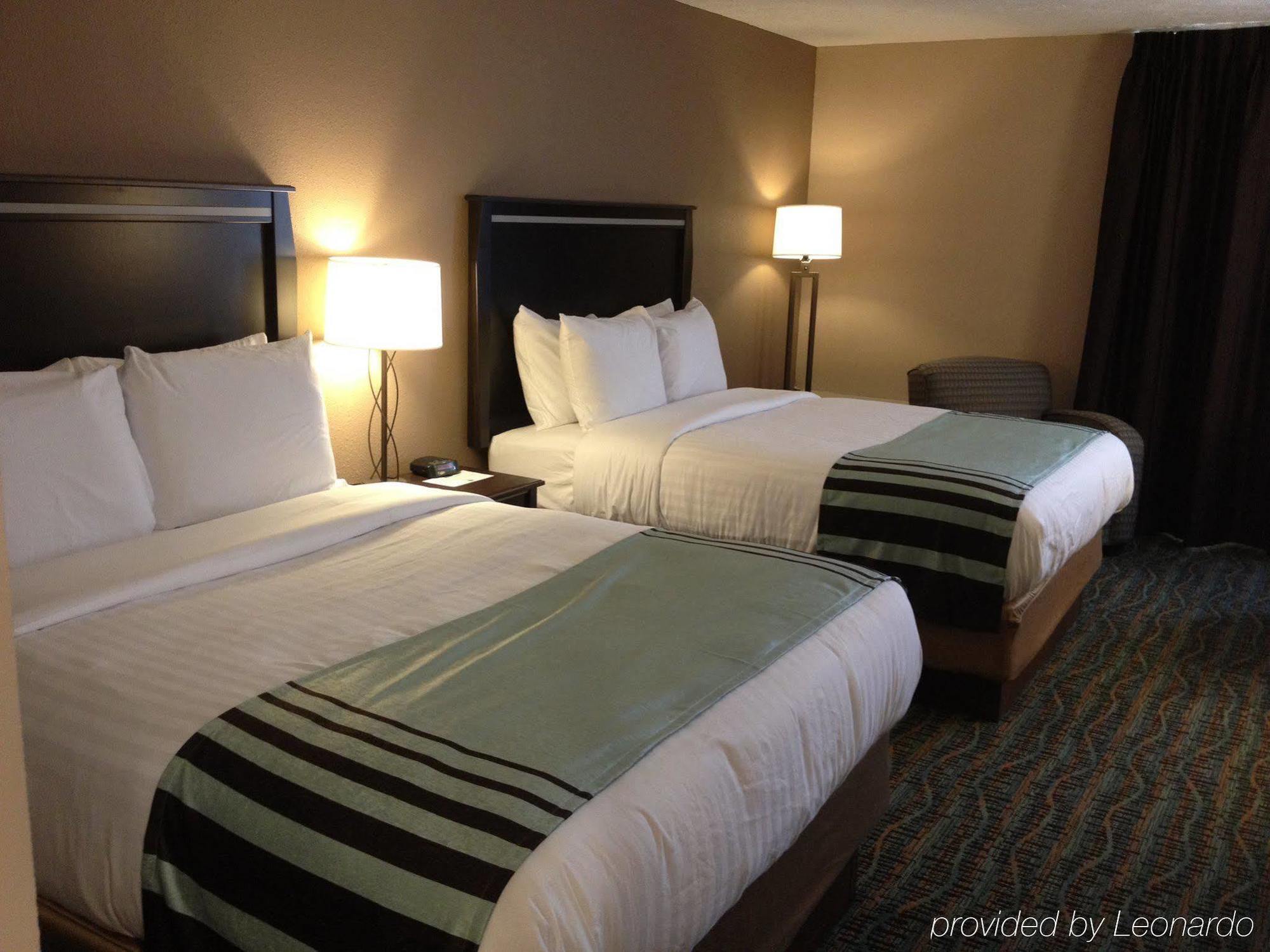 Boarders Inn & Suites By Cobblestone Hotels - Grand Island Eksteriør bilde